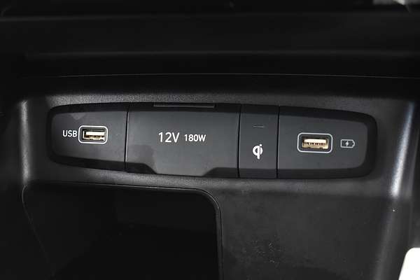 2024 Hyundai Tucson NX4.V2