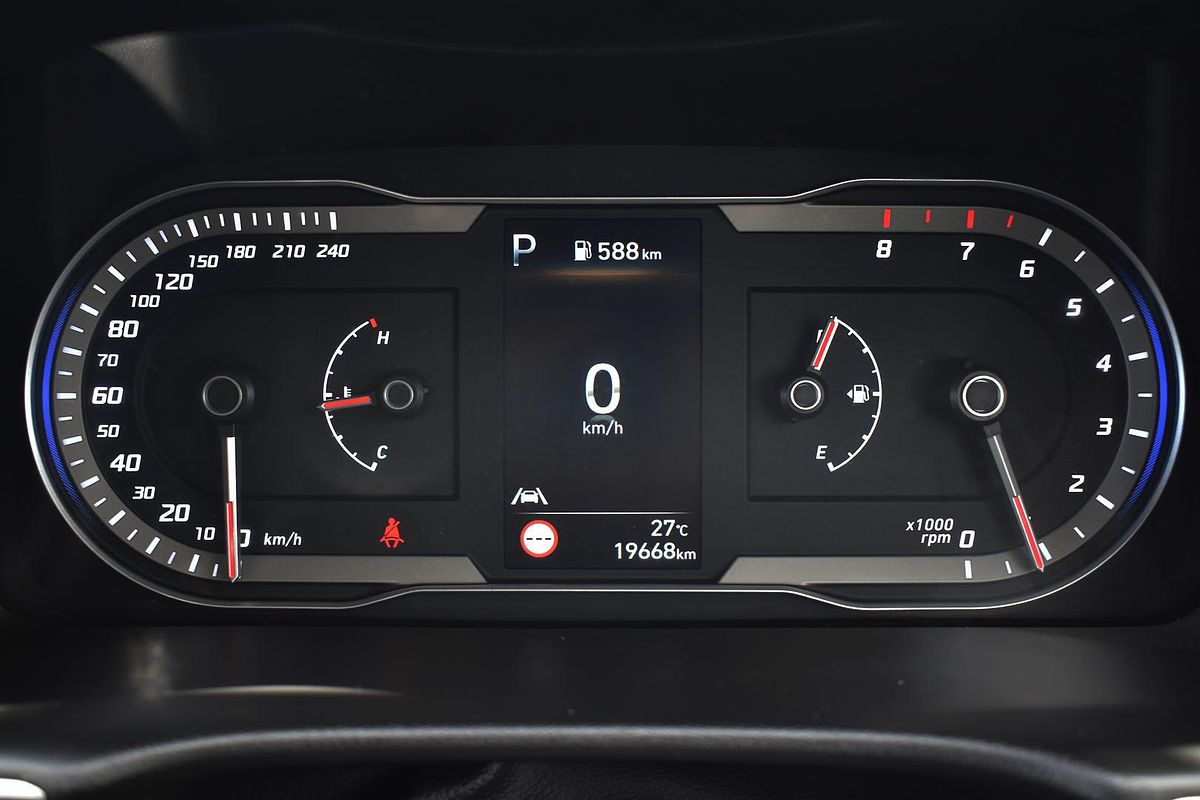 2024 Hyundai Tucson NX4.V2