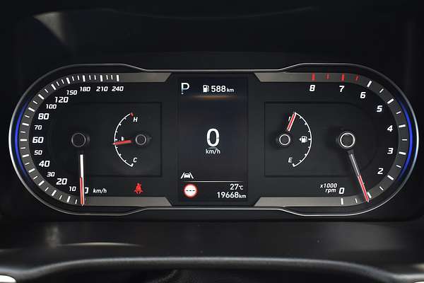 2024 Hyundai Tucson NX4.V2