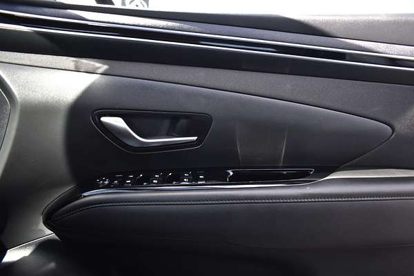 2024 Hyundai Tucson NX4.V2