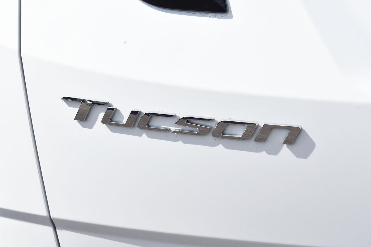 2024 Hyundai Tucson NX4.V2