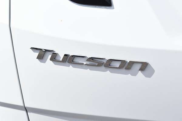 2024 Hyundai Tucson NX4.V2