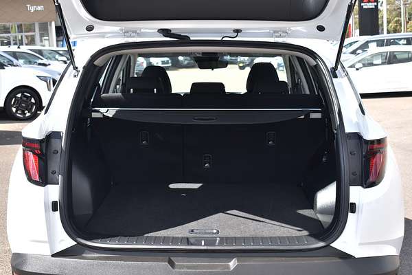 2024 Hyundai Tucson NX4.V2