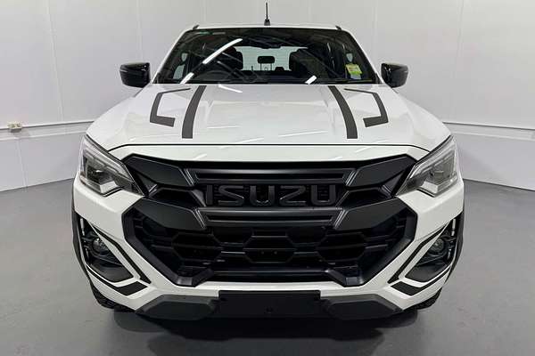 2025 Isuzu D-MAX BLADE 4X4