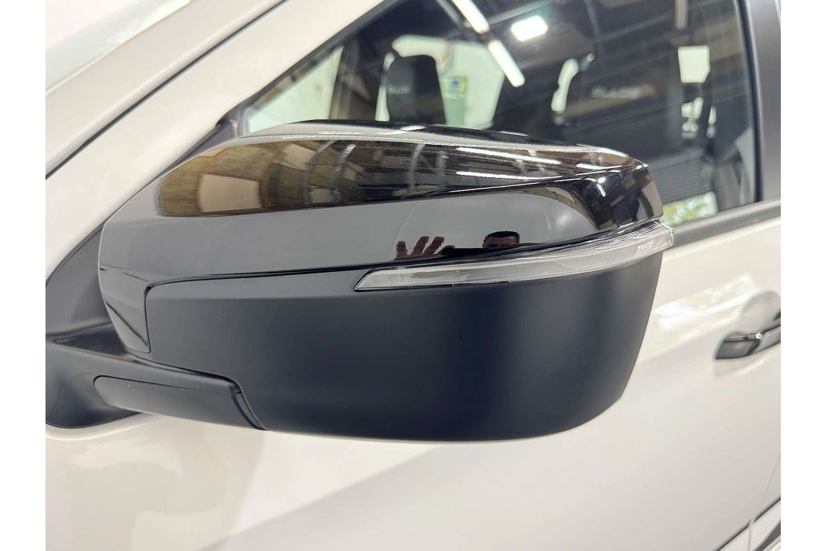 2025 Isuzu D-MAX BLADE 4X4