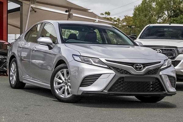 2019 Toyota Camry Ascent Sport ASV70R