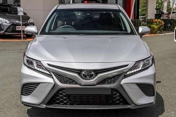2019 Toyota Camry Ascent Sport ASV70R
