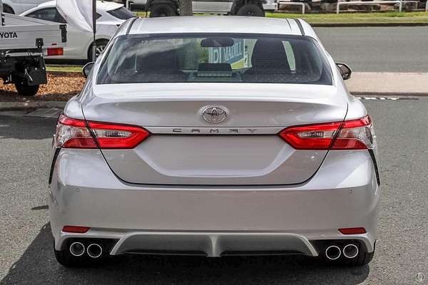 2019 Toyota Camry Ascent Sport ASV70R