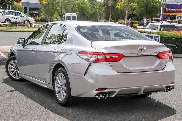 2019 Toyota Camry Ascent Sport ASV70R