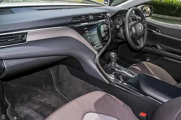 2019 Toyota Camry Ascent Sport ASV70R