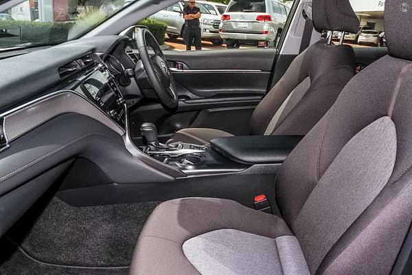 2019 Toyota Camry Ascent Sport ASV70R