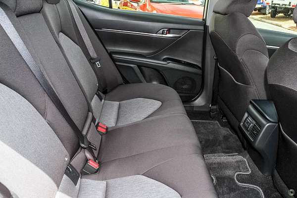 2019 Toyota Camry Ascent Sport ASV70R