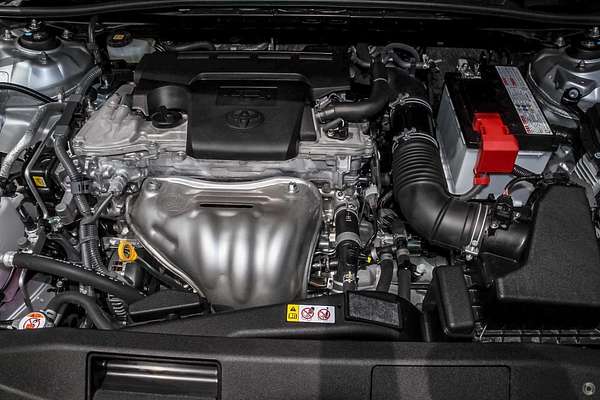 2019 Toyota Camry Ascent Sport ASV70R