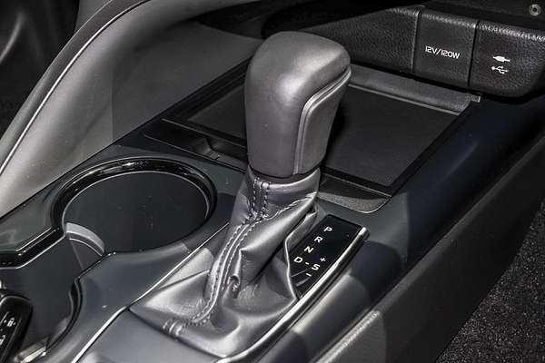 2019 Toyota Camry Ascent Sport ASV70R
