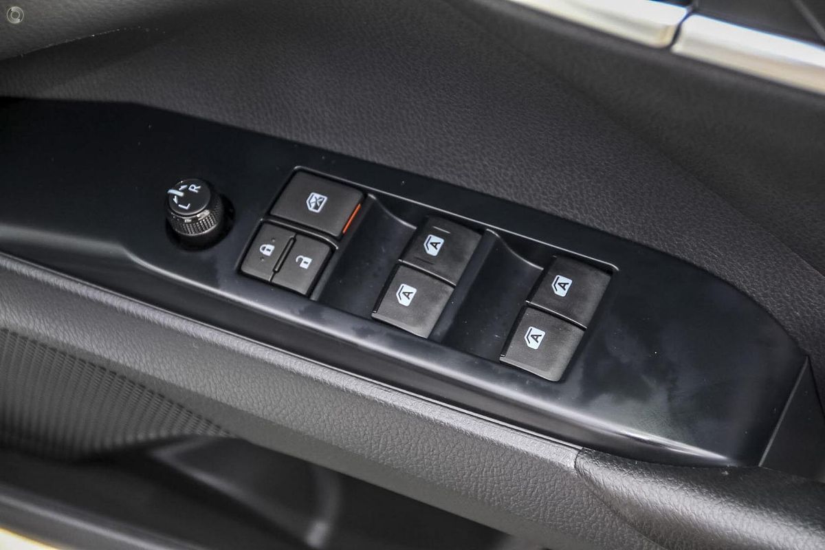2019 Toyota Camry Ascent Sport ASV70R