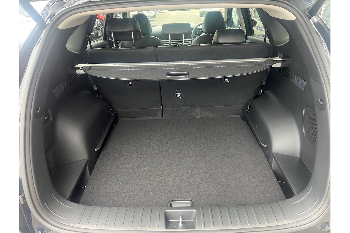 2025 Hyundai Tucson Premium NX4.V4