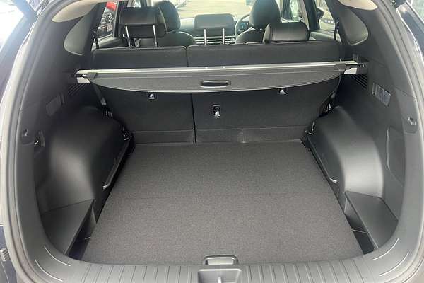 2025 Hyundai Tucson Premium NX4.V4