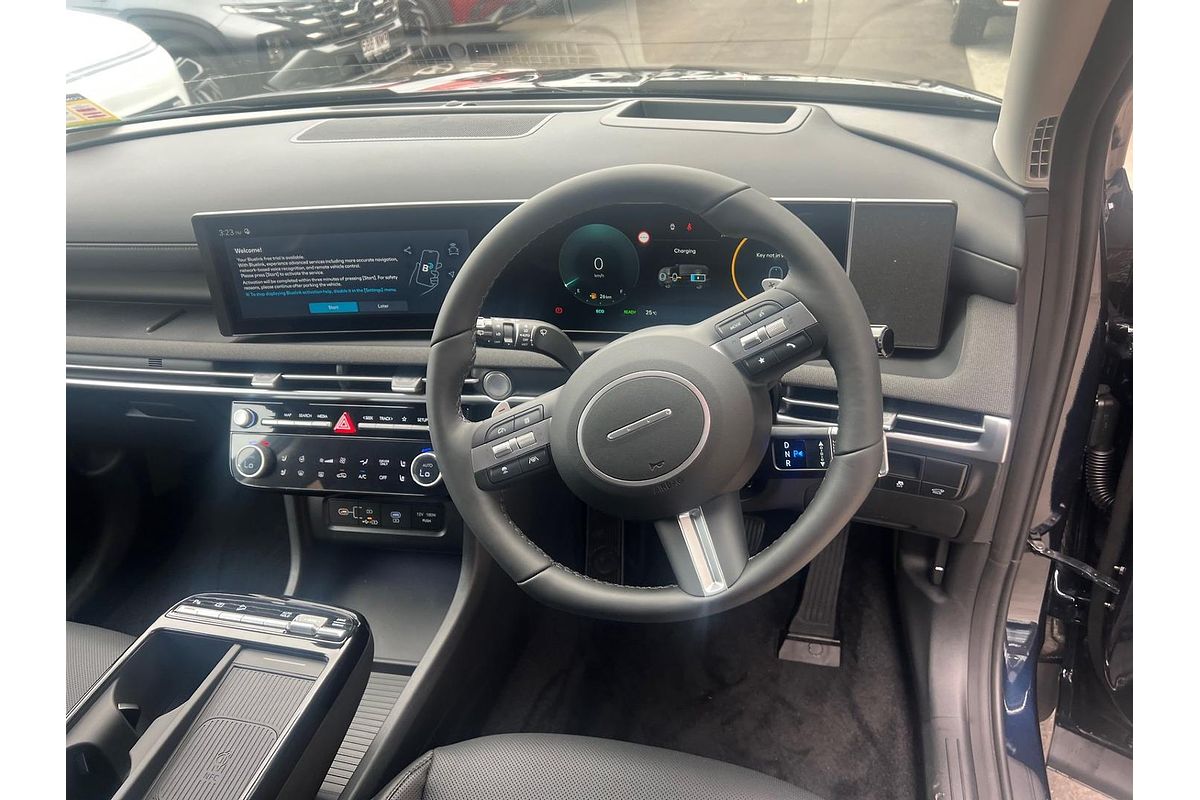 2025 Hyundai Tucson Premium NX4.V4