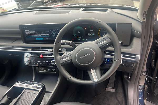 2025 Hyundai Tucson Premium NX4.V4