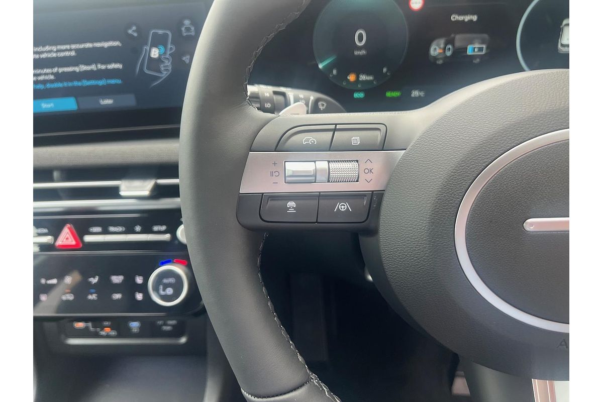 2025 Hyundai Tucson Premium NX4.V4