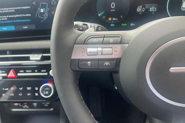 2025 Hyundai Tucson Premium NX4.V4