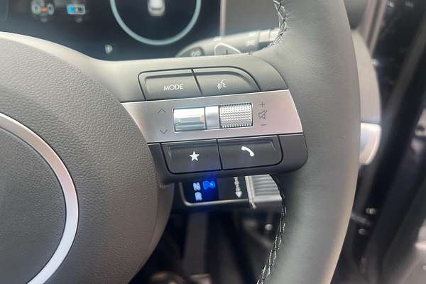 2025 Hyundai Tucson Premium NX4.V4