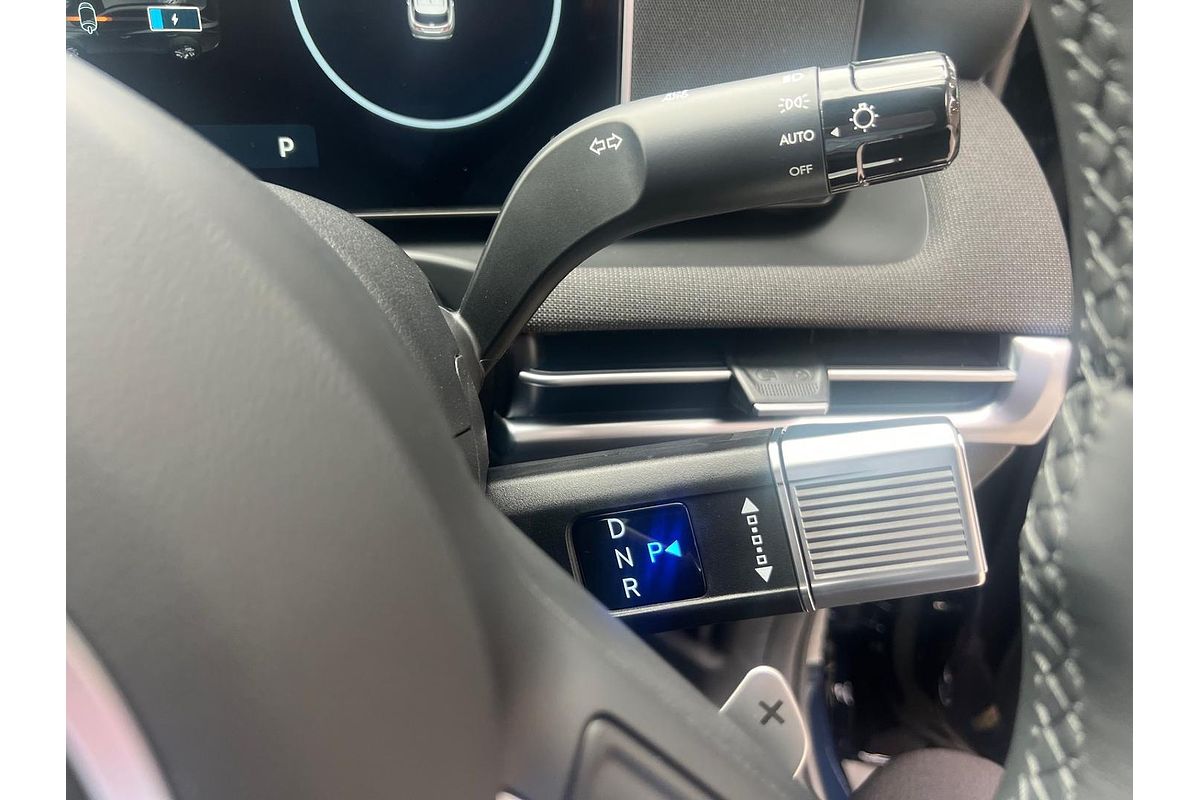 2025 Hyundai Tucson Premium NX4.V4