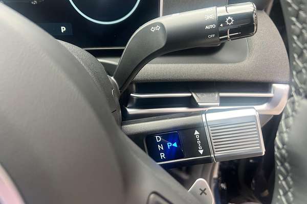 2025 Hyundai Tucson Premium NX4.V4