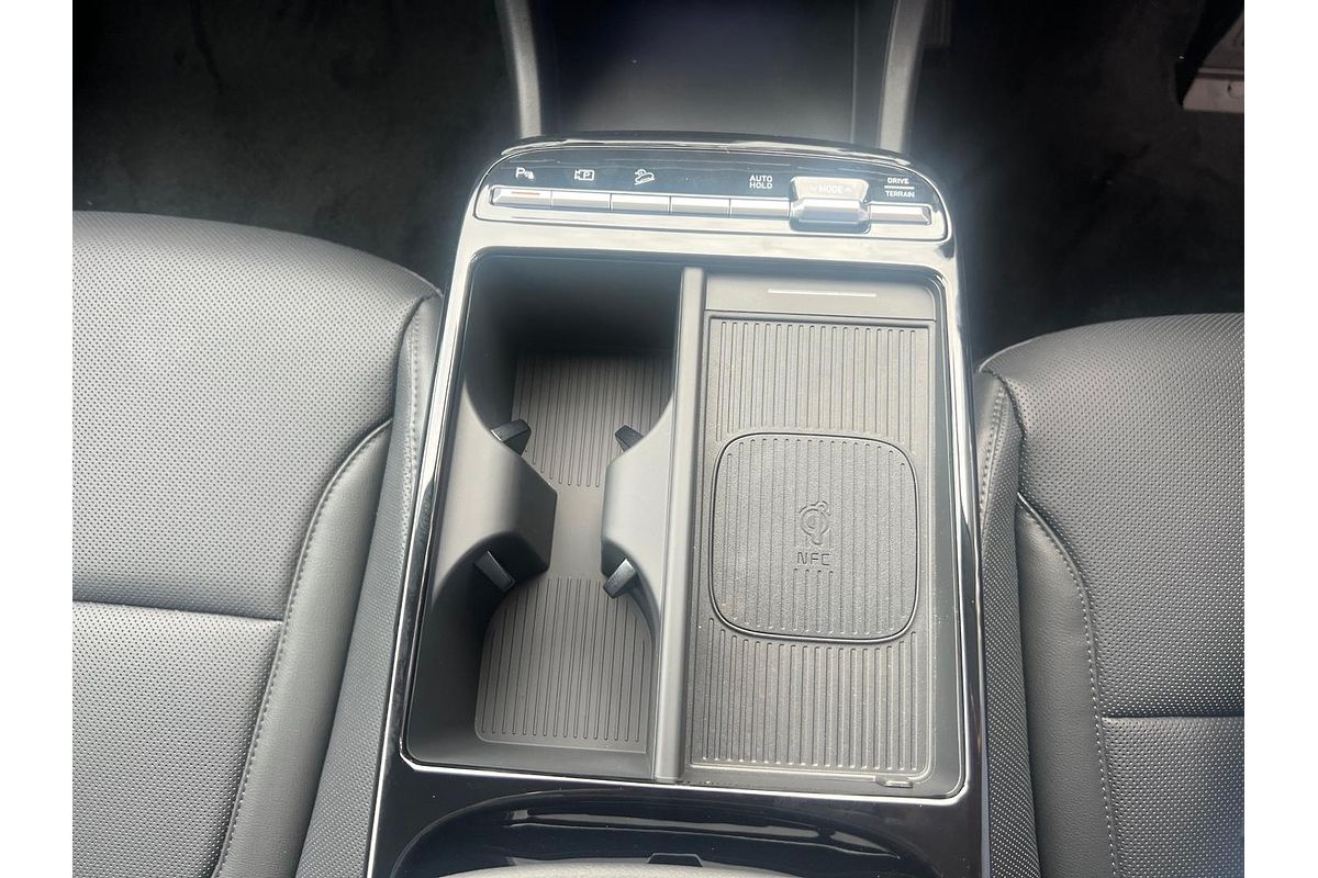 2025 Hyundai Tucson Premium NX4.V4