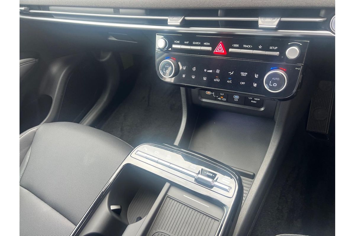 2025 Hyundai Tucson Premium NX4.V4