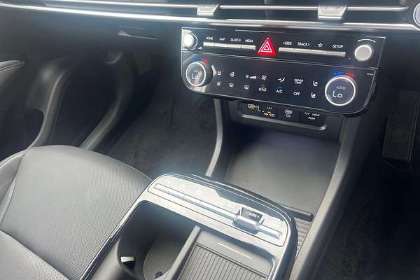 2025 Hyundai Tucson Premium NX4.V4