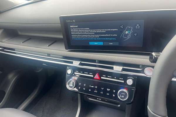 2025 Hyundai Tucson Premium NX4.V4