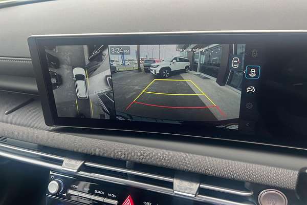 2025 Hyundai Tucson Premium NX4.V4