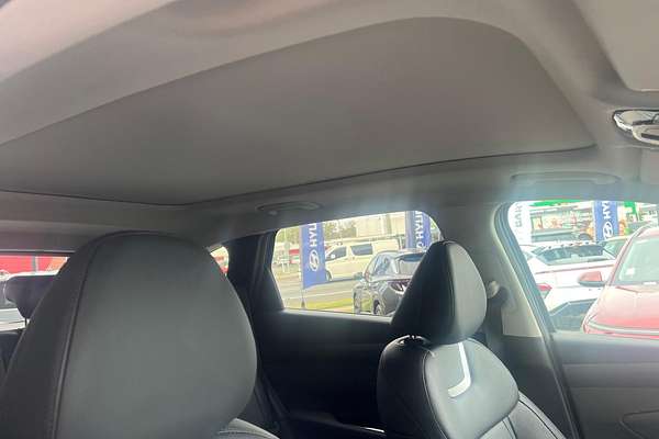 2025 Hyundai Tucson Premium NX4.V4