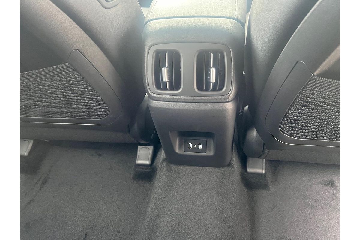 2025 Hyundai Tucson Premium NX4.V4