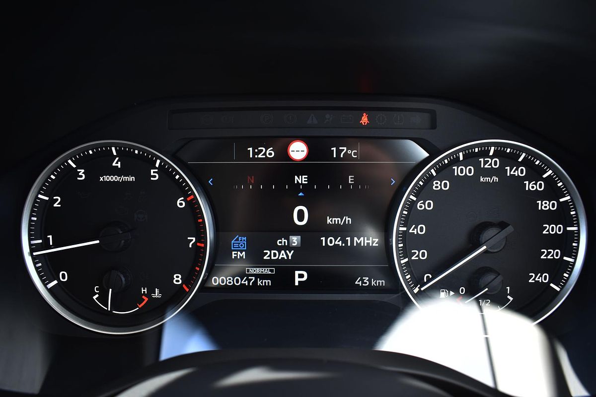 2022 Mitsubishi Outlander ES ZM