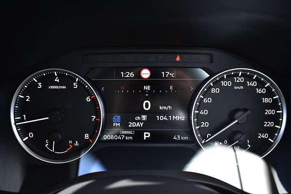 2022 Mitsubishi Outlander ES ZM