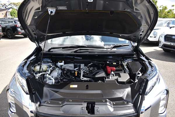 2022 Mitsubishi Outlander ES ZM