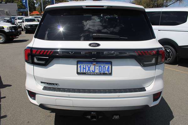 2023 Ford Everest Sport 2.0L