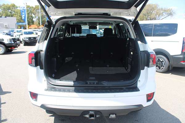 2023 Ford Everest Sport 2.0L