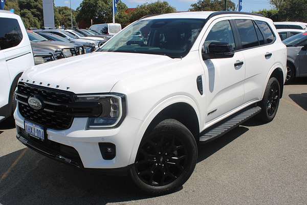 2023 Ford Everest Sport 2.0L