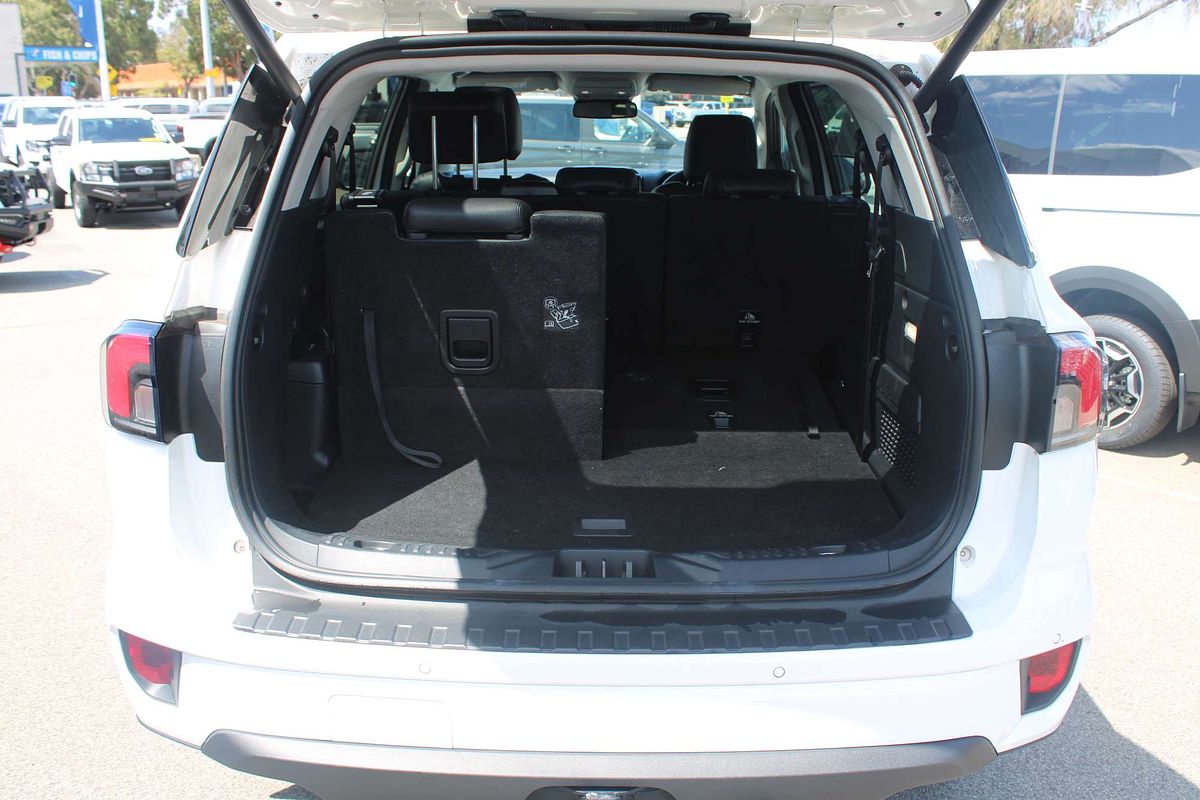 2023 Ford Everest Sport 2.0L