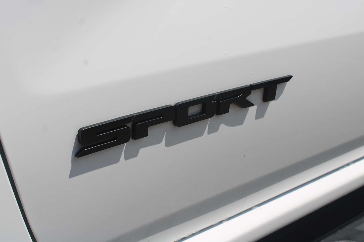 2023 Ford Everest Sport 2.0L