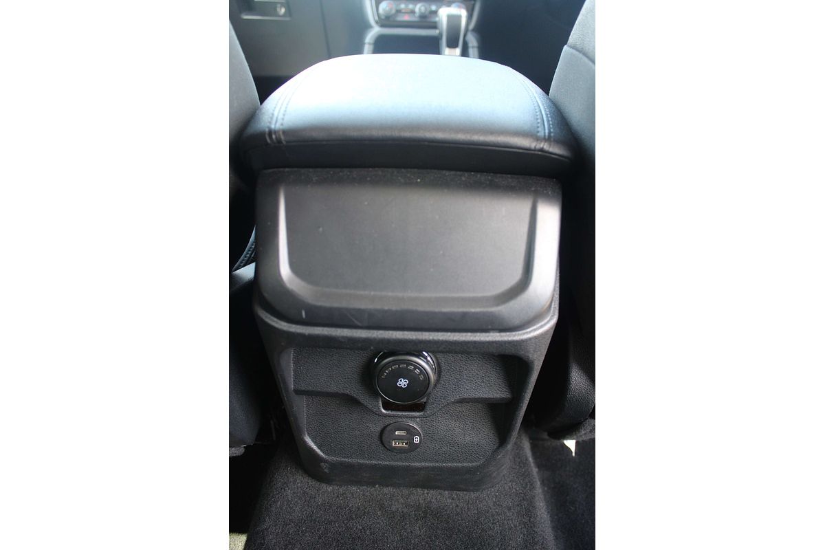 2023 Ford Everest Sport 2.0L