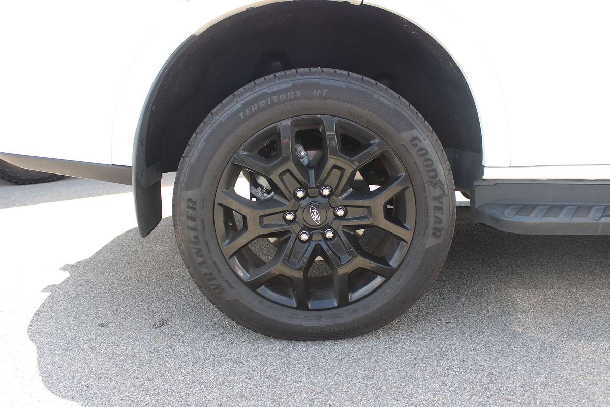 2023 Ford Everest Sport 2.0L