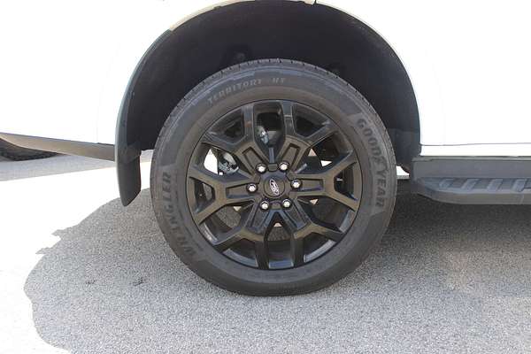 2023 Ford Everest Sport 2.0L