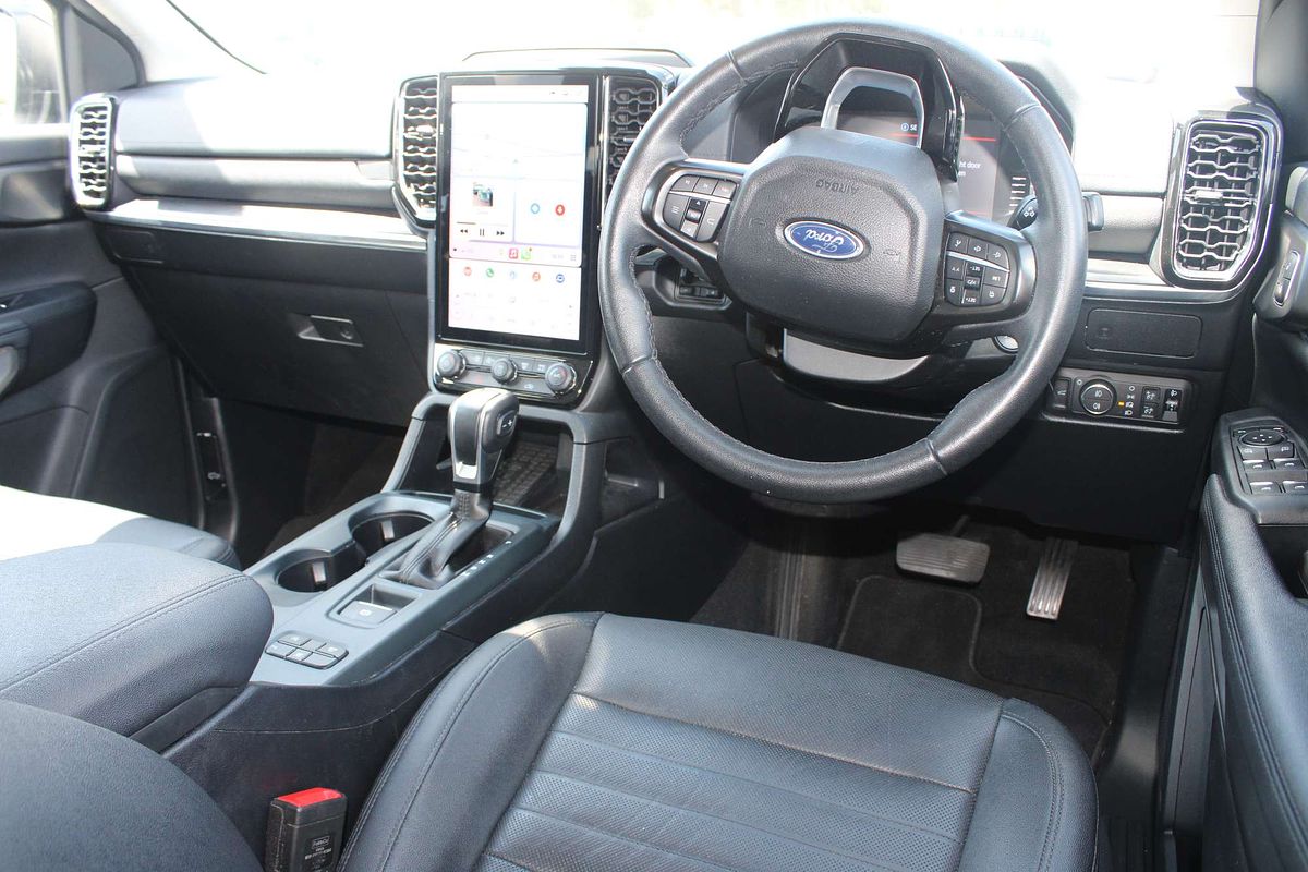 2023 Ford Everest Sport 2.0L