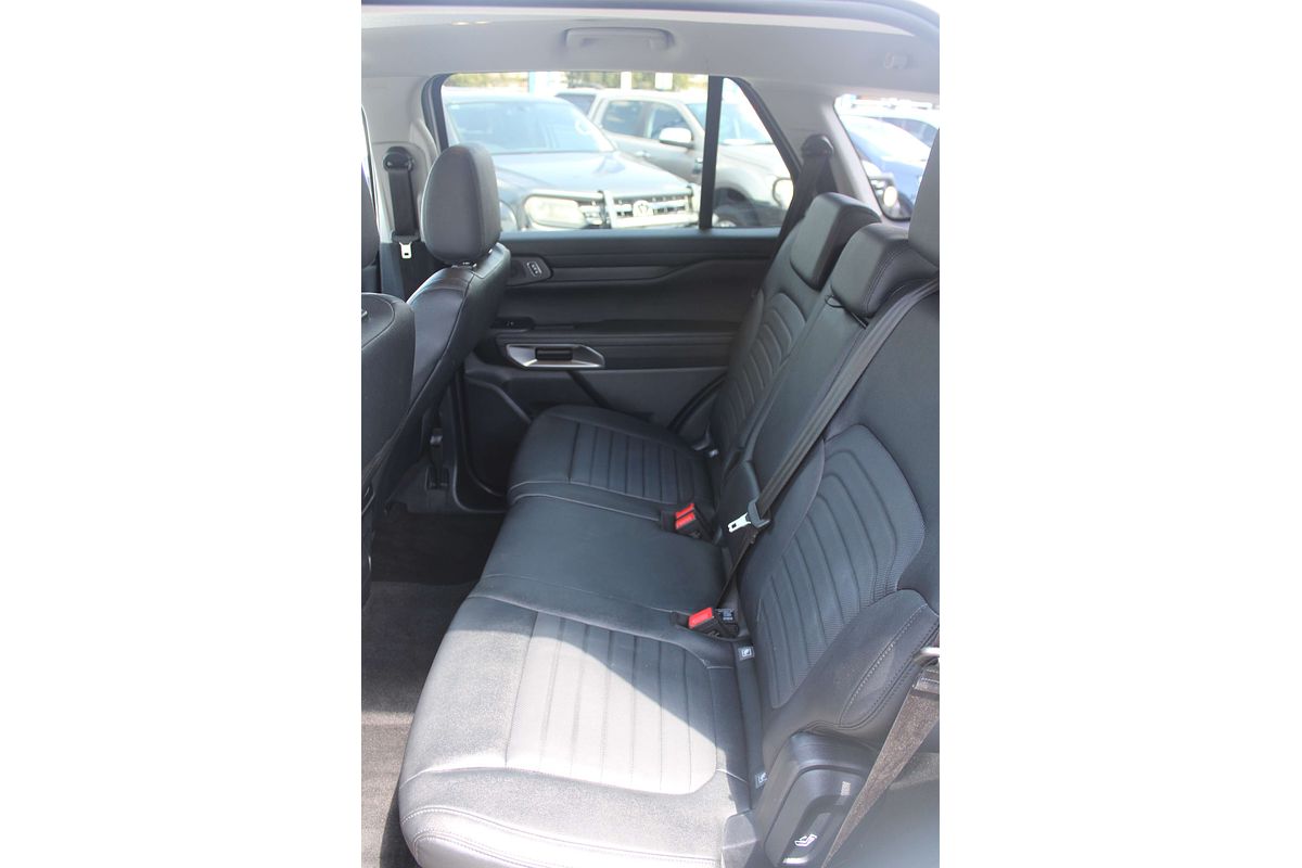 2023 Ford Everest Sport 2.0L