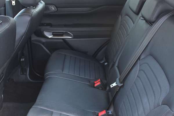 2023 Ford Everest Sport 2.0L