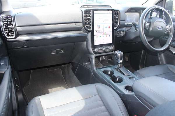 2023 Ford Everest Sport 2.0L